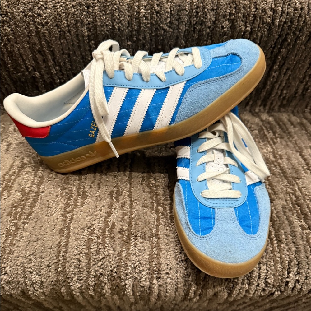 Adidas Gazelle special edition!!!